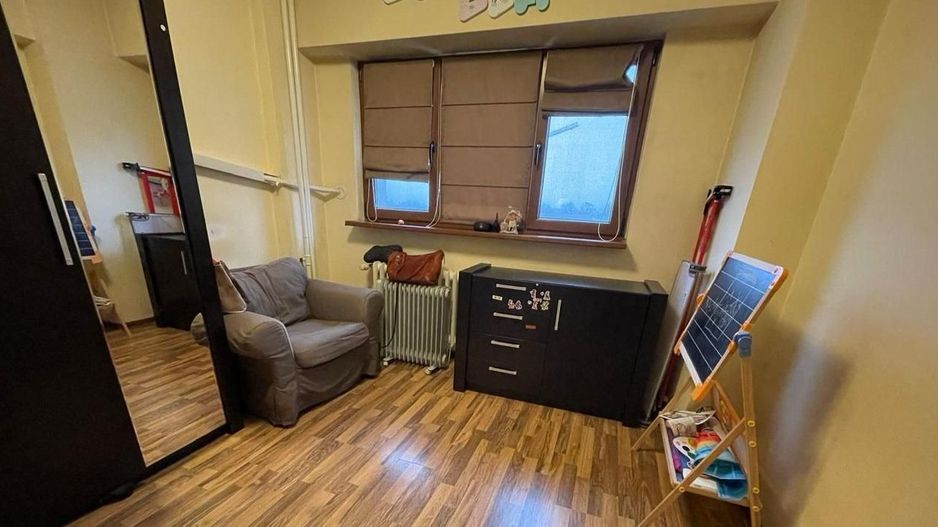 AP. 3 CAMERE TINERETULUI, PET-FRIENDLY, BOILER, METROU 13 MINUTE - Poză 5