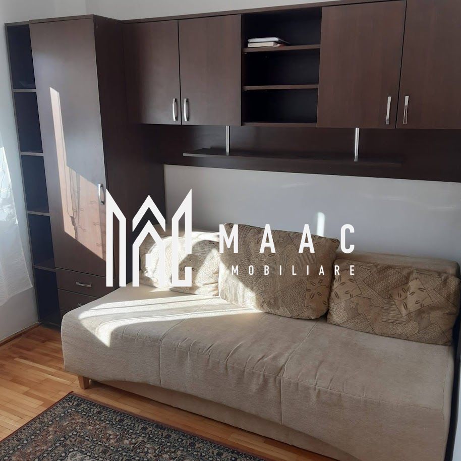 Apartament 2 camere | Mobilat complet | Mihai Viteazu - Poză 1