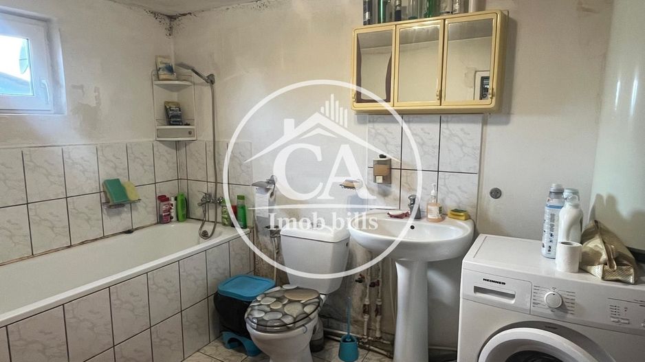 Casă de vânzare cu 5 camere în Cihei, Bihor - Poză 14
