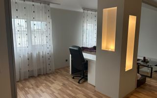 55.000 euro, APARTAMENT,  tip mansarda pe 2 nivele SIDERURGISTILOR - Poză 6