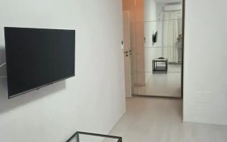 De închiriat apartament 3 camere Grand Kristal Residence - Poză 10
