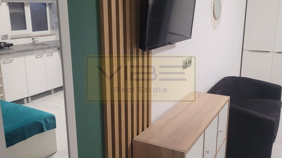 Studio Modern- La vila -Galata ! - Poză 9