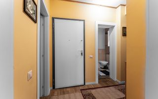 Apartament 3 camere 2 bai Gara de Est - Iancului I bloc 2021 I COM 0% - Poză 17