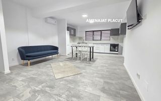 Apartament nou -mobilat utilat 3 camere -73 mp Etaj 2/3 - Poză 4
