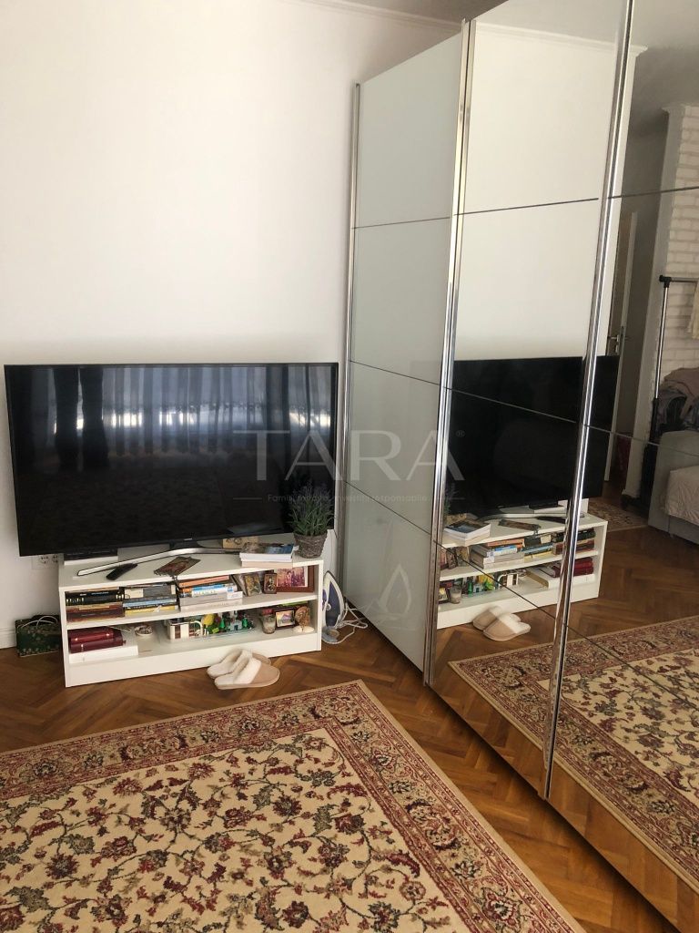 Apartament 2 camere Sopor, Locație excelentă. - Poză 4