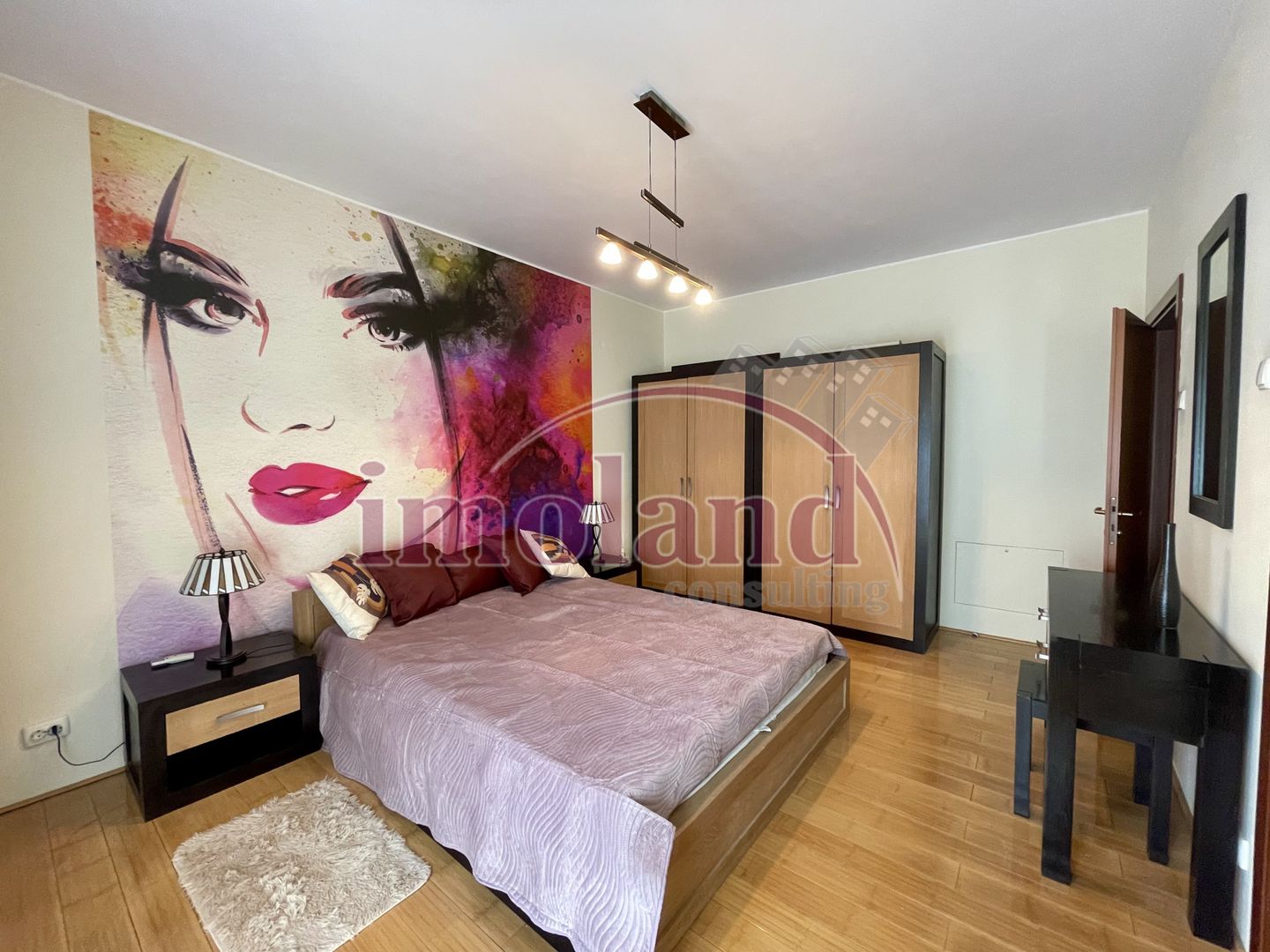 Închiriere vilă modernă 5 camere - complex rezidențial privat, piscină | Pipera - Poză 21