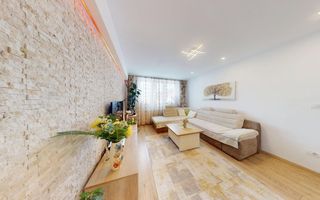 Apartament 3 camere renovat complet - Rahovei - Poză 9