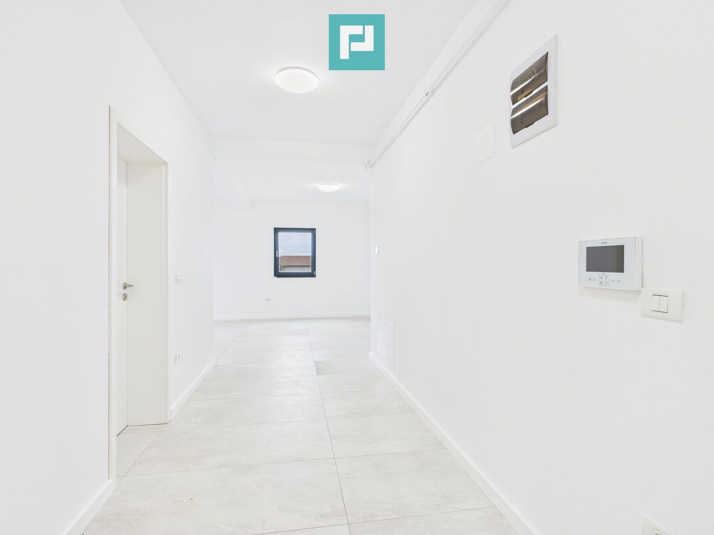 Apartament cu 2 camere, terasă generoasă – Moșnița - Poză 6