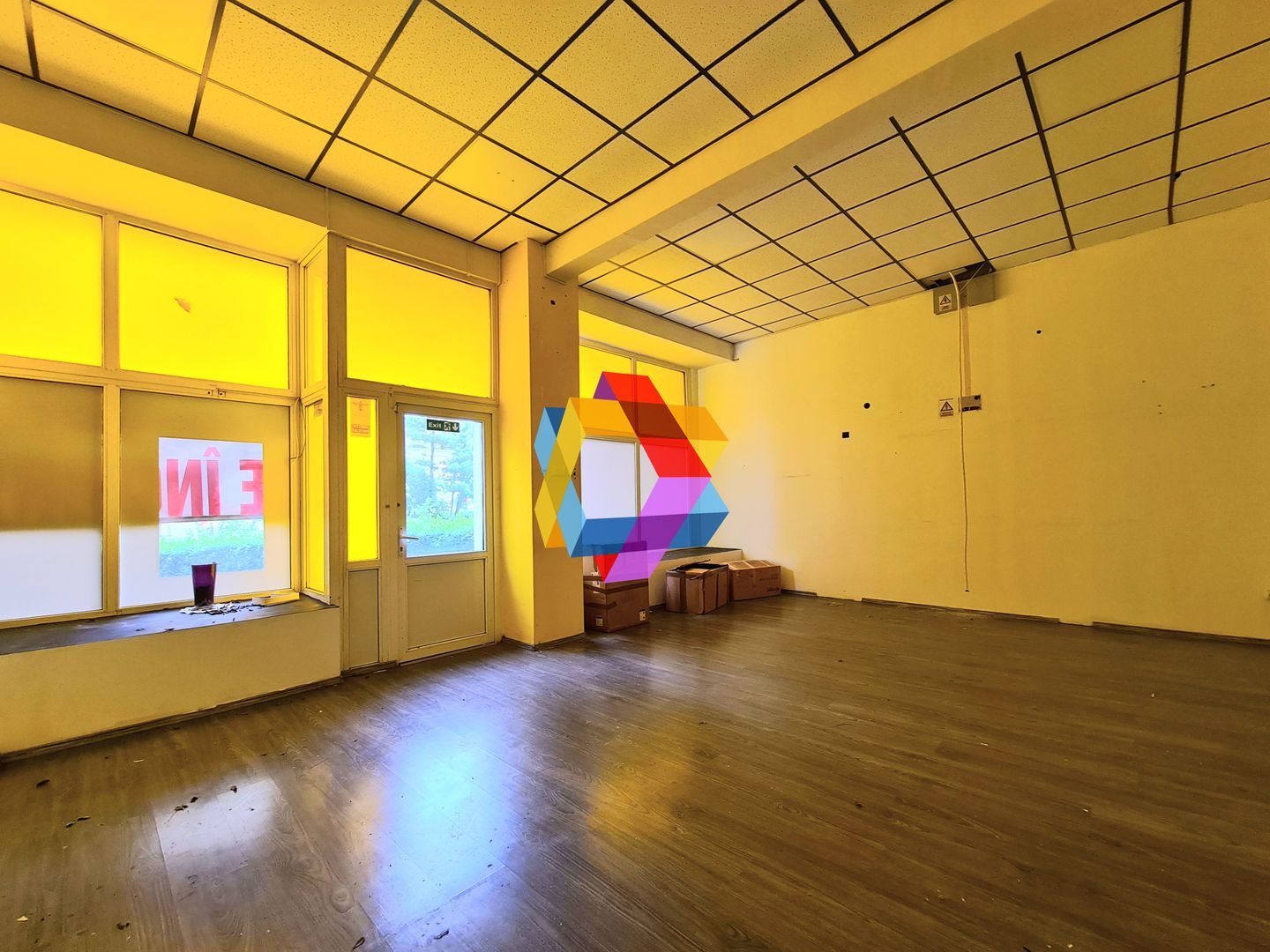 Spatiu comercial la vânzare Brasov - 70 mp # plus-imo.ro - Poză 3