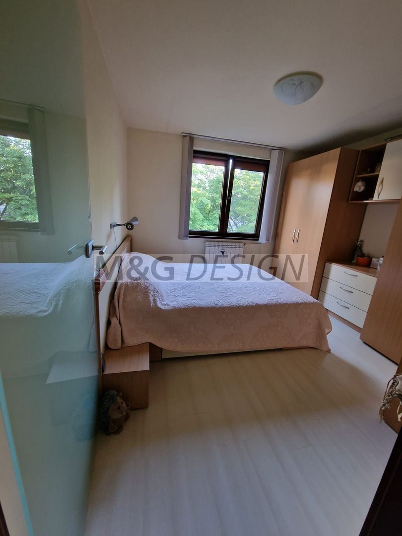 Apartament 3 camere zona Tipografilor - Poză 5