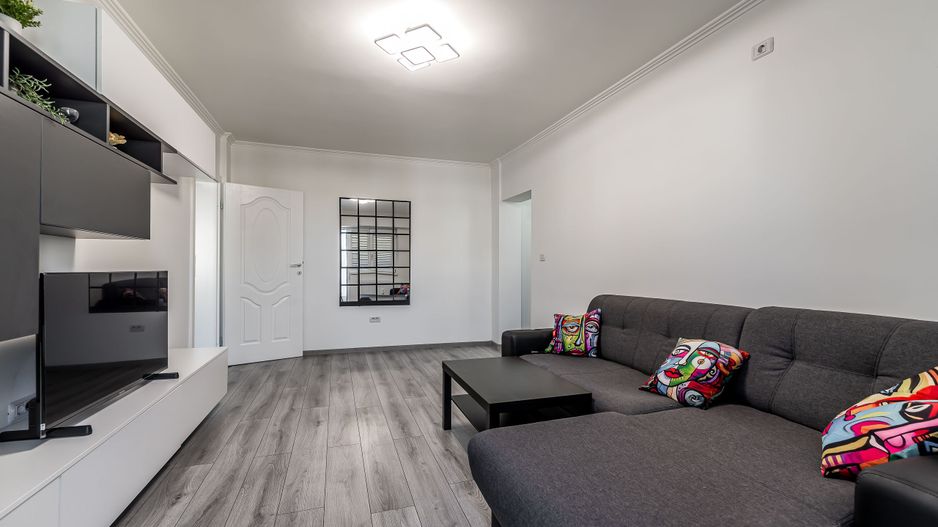 Apartament 2 camere | Renovat | Calea Aurel Vlaicu - Poză 2