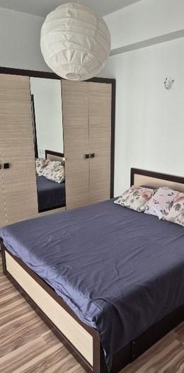 Închiriere 3 camere Lujerului | 2 băi | bloc nou | centrala proprie - Poză 3