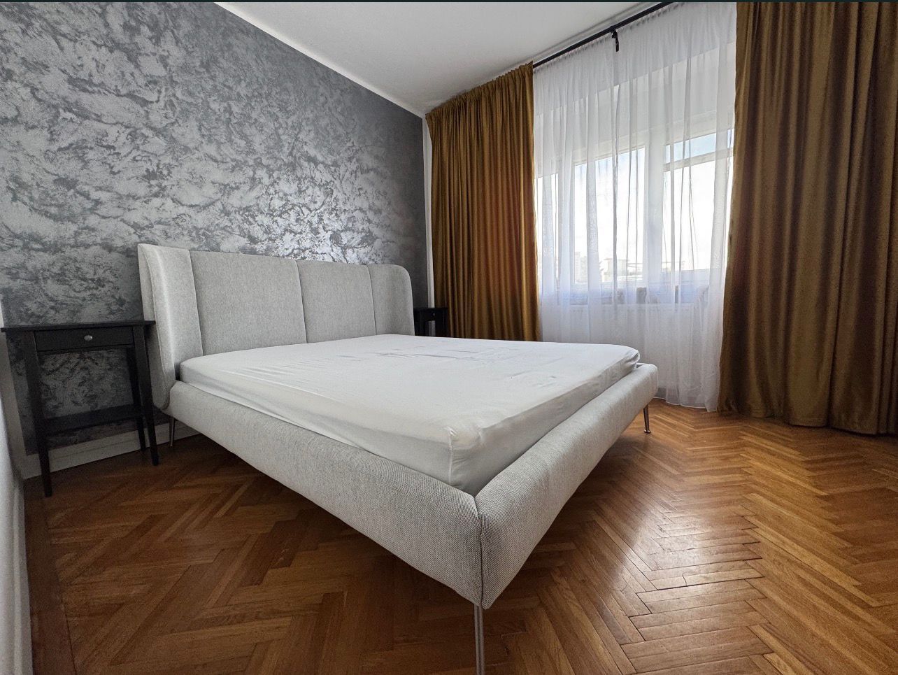 AP. 4 CAMERE- BANEASA, DOG-FRIENDLY, MASINA DE SPALAT VASE, PARCARE - Poză 1