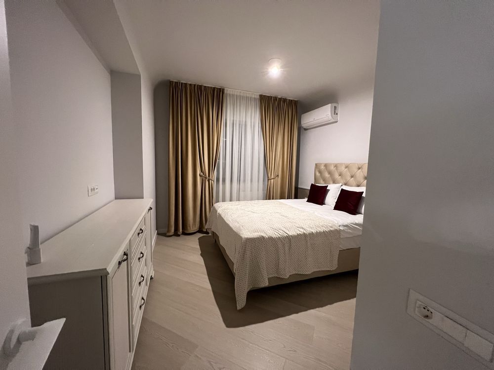 Apartament 2 camere de inchiriat Cortina North - Poză 3