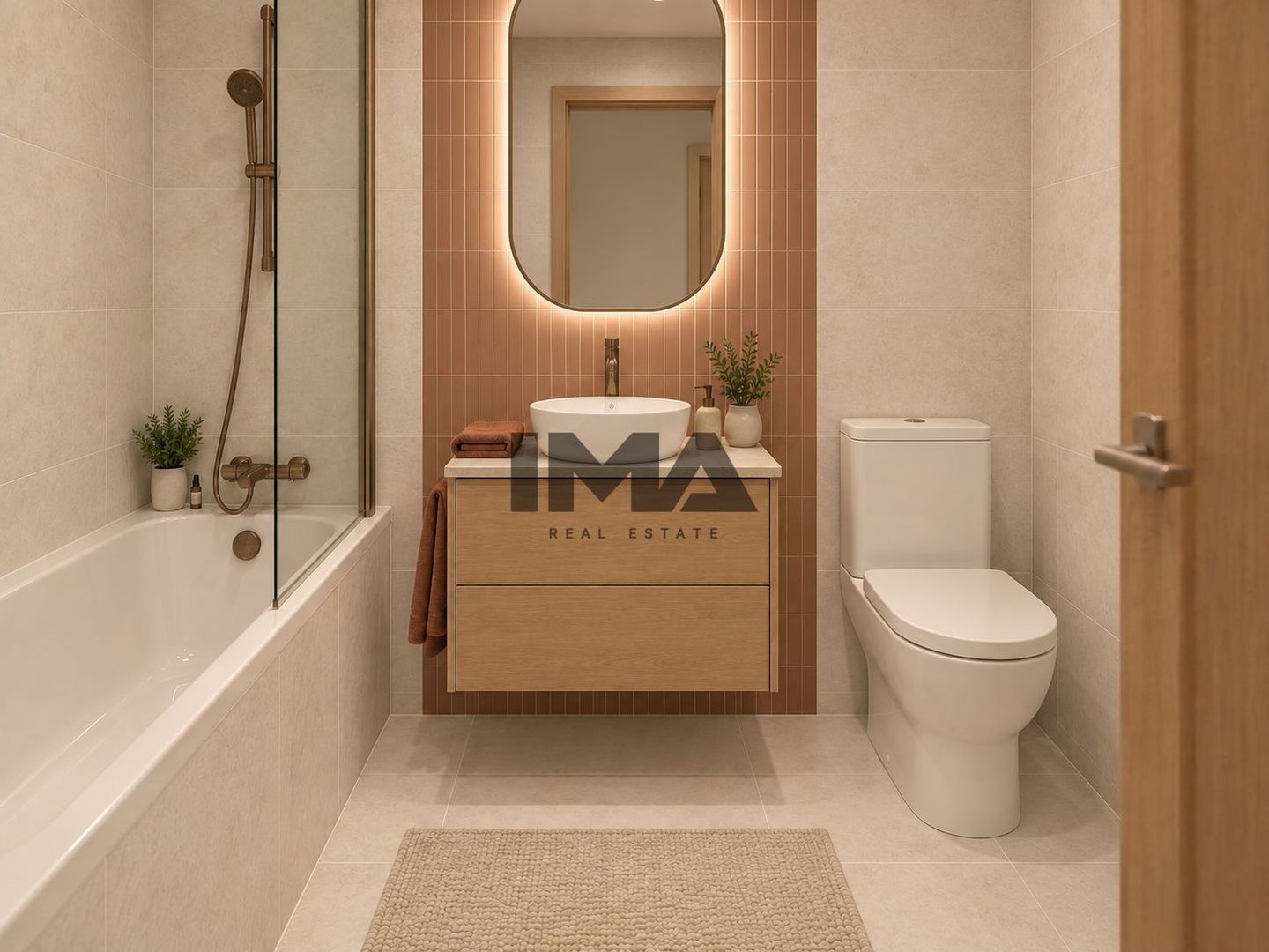 Apartament 2 camere | etaj intermediar | bloc nou | zona VIVO - Poză 5