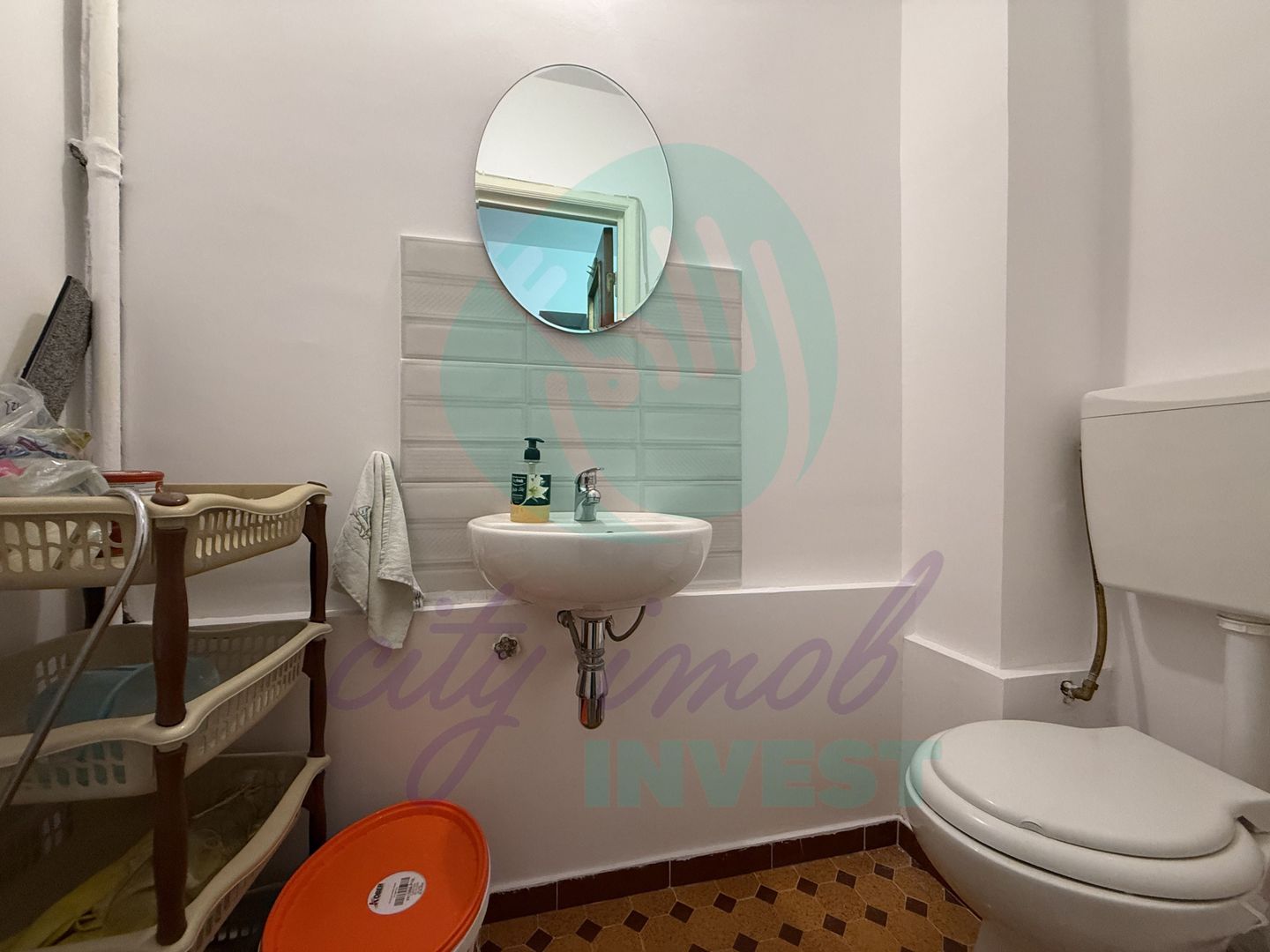 Moșilor – Armenesc | 3 camere - Poză 6