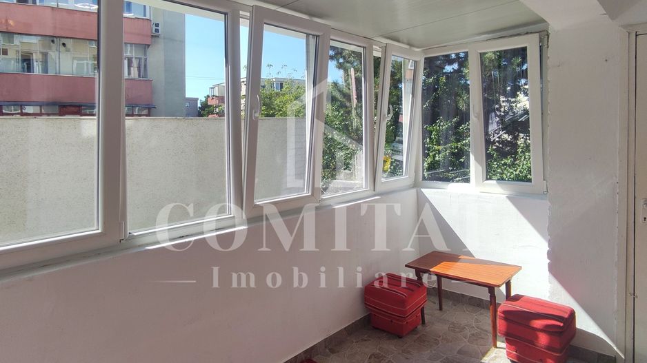 Apartament 2 camere | De inchiriat | Decomandat | cartier Gheorgheni - Poză 12