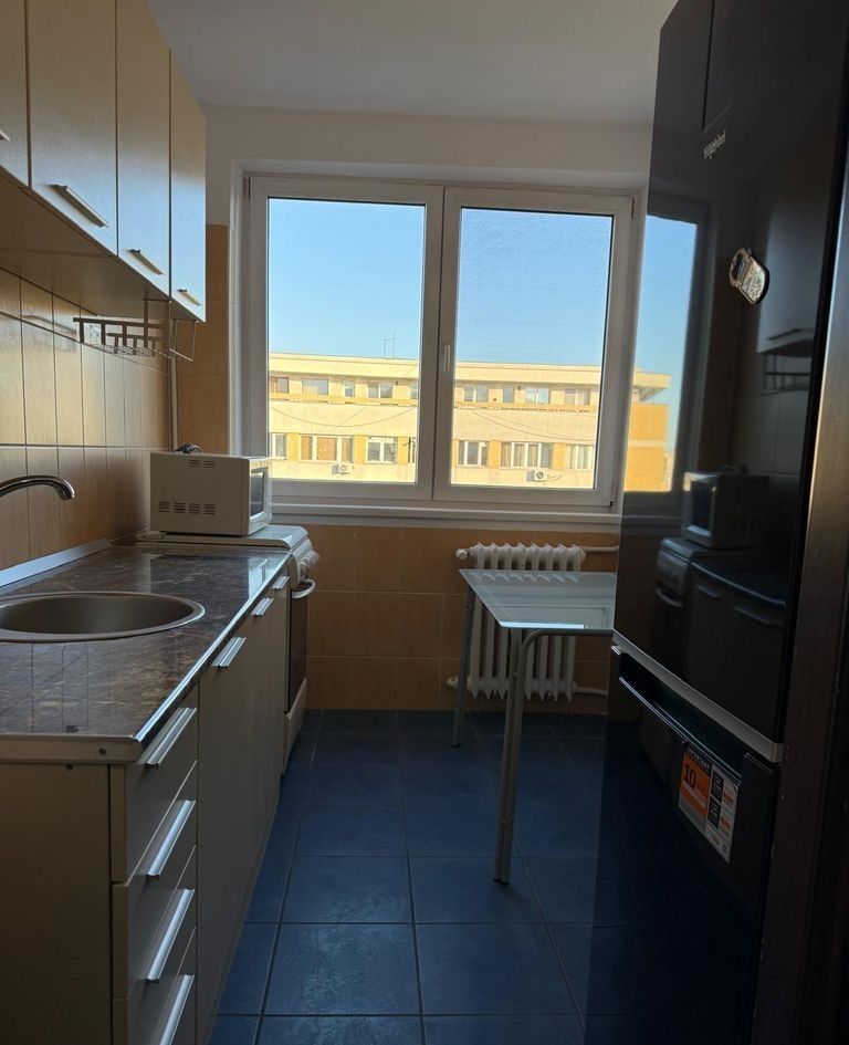APARTAMENT LUMINOS METROU ZONA IANCULUI - Poză 4