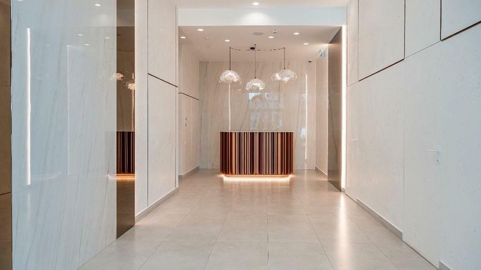 Prima inchiriere Aviatiei Tower 3 camere | Loc parcare subteran - Poză 13