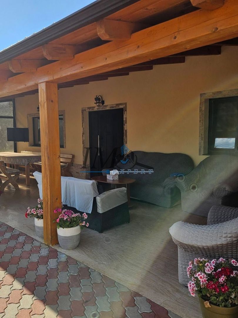 Casa de vanzare in zona  Micesti Alba Iulia - Poză 8