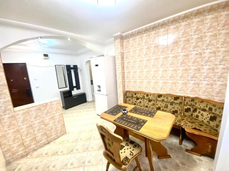 Apartament 2 camere de inchiriat, mobilat, luminos, 13 Septembrie-Pet Friendly - Poză 6