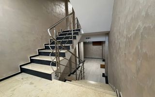 Apartament NOU 1 camera + loc parcare Atrium Garden - Poză 19