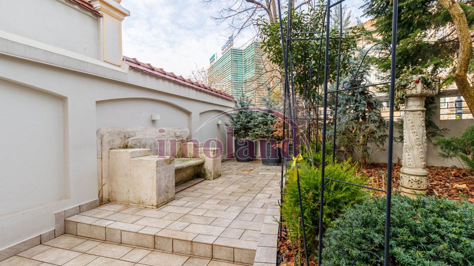 Vanzare imobil deosebit - Dorobanti - Capitale - Poză 23