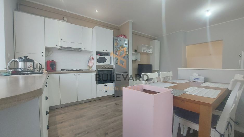 Apartament cu 3 camere, zona strazii Stadionului! - Poză 2