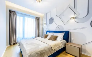 Apartament 3 camere premium în One Mircea Eliade I View spectaculos - Poză 17