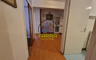 Apartament 3 camere de inchiriat in Alba Iulia zona Ultracentrala - Poză 12