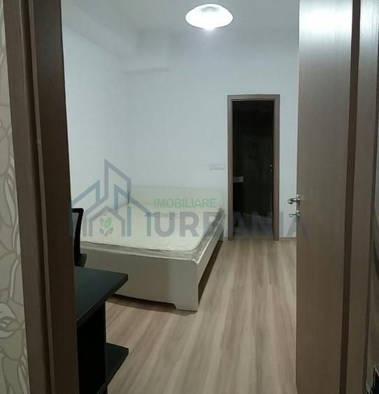 Apartament cu o cameră, Cubis Tătărași, Iași - Poză 4