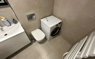 Studio, 50mp, parcare, Zona Semi-Central - Poză 11