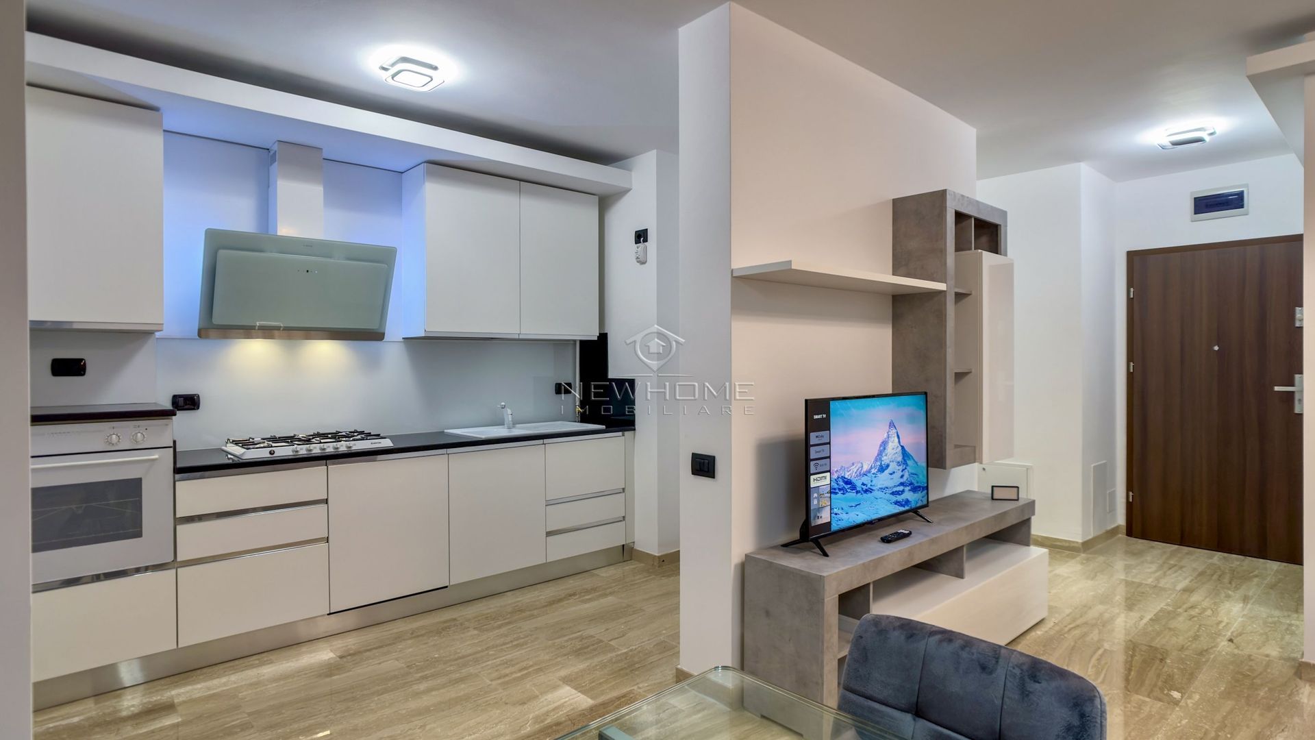 Apartament 2 camere, parcare, zona Iulius Mall Park Lake - Poză 13