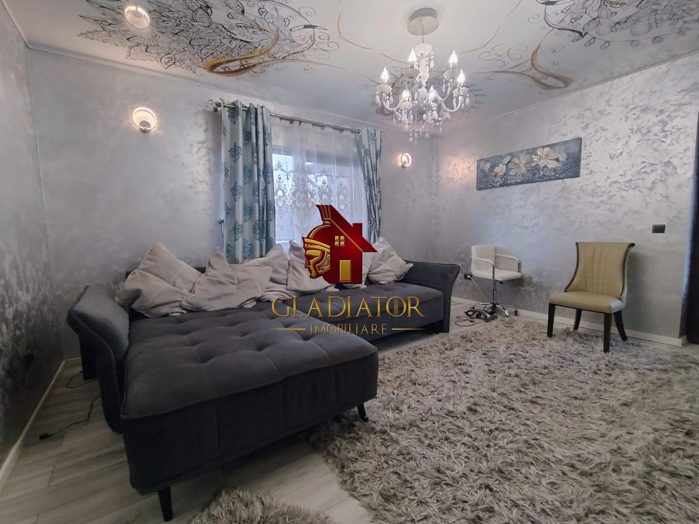 Casă modernă individuală în Lunca Cetățuii – confort și eleganta - Poză 17