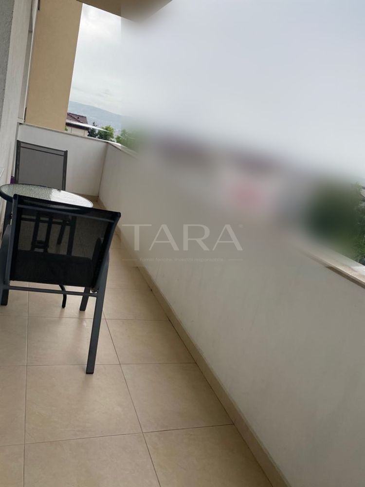 Apartament cu 2 camere, Hotel Italia, Bună Ziua. - Poză 7