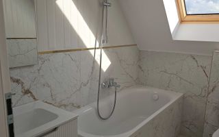 Apartament NOU de Inchiriat 3 camere zona Sud + loc de parcare - Poză 5