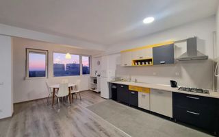 2 cam spatios Torontalului 79 mp+balcon - Poză 6