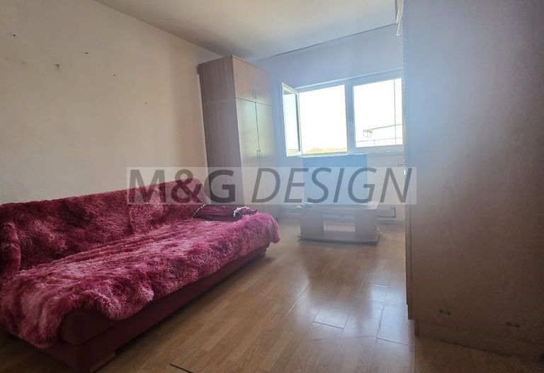 Ap 3 camere, zona Lipovei, etaj 3, decomandat - Poză 10