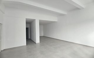Spații comerciale de închiriat în Cisnădie | 55 mp și 175 mp - Poză 1