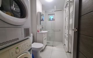COM 0% Apartament cu 3 camere renovat | Freidorf - Eugen Cuteanu - Poză 6