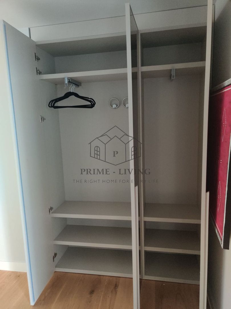 PENTHOUSE DE LUX CU 5CAMERE LA INCHIRIERE CU VEDERE LA LACUL FLOREASCA - Poză 18