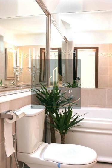 Apartament 3 camere de lux Herăstrău, 121 mp, parcare - Poză 11