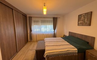 Casă modernă P+1+M, complet mobilată și utilată – Șelimbăr, str. Uniri - Poză 7