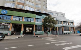 Chirie, spațiu comercial, 236,9 mp, str. Petru Rareș, Centru - Poză 3