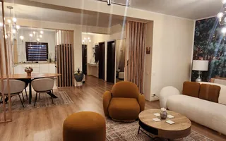 Vilă elegantă cu grădină amenajată – Tămași, Corbeanca, Construcție 2023 - Poză 20