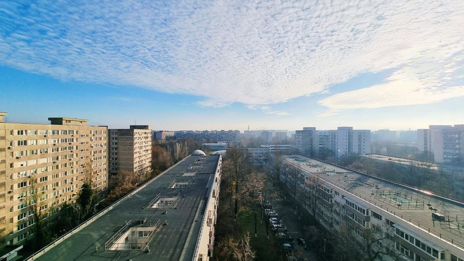 3 Camere Drumul Taberei – Plaza | Stradal, Reabilitat Termic, Mobilat - Poză 9