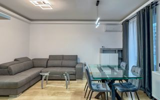 Apartament 2 camere, parcare, zona Iulius Mall Park Lake - Poză 5