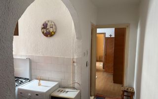 Apartament 2 camere | Etaj 3 | Balcon | Hipodrom 3 - Poză 5