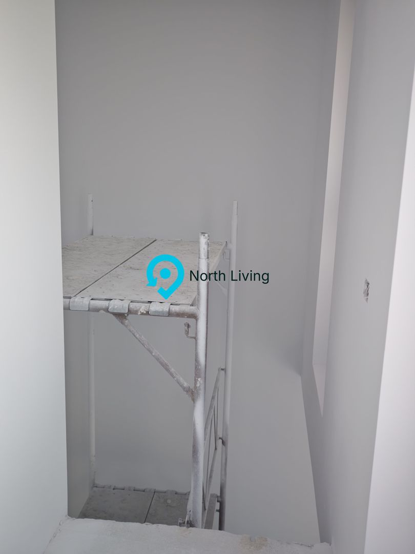 Penthouse 3 camere, 144 mp, terase, Prelungirea Ghencea - Poză 2