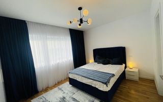 Vila moderna | 5 camere | Pipera | New Point villas - Poză 10